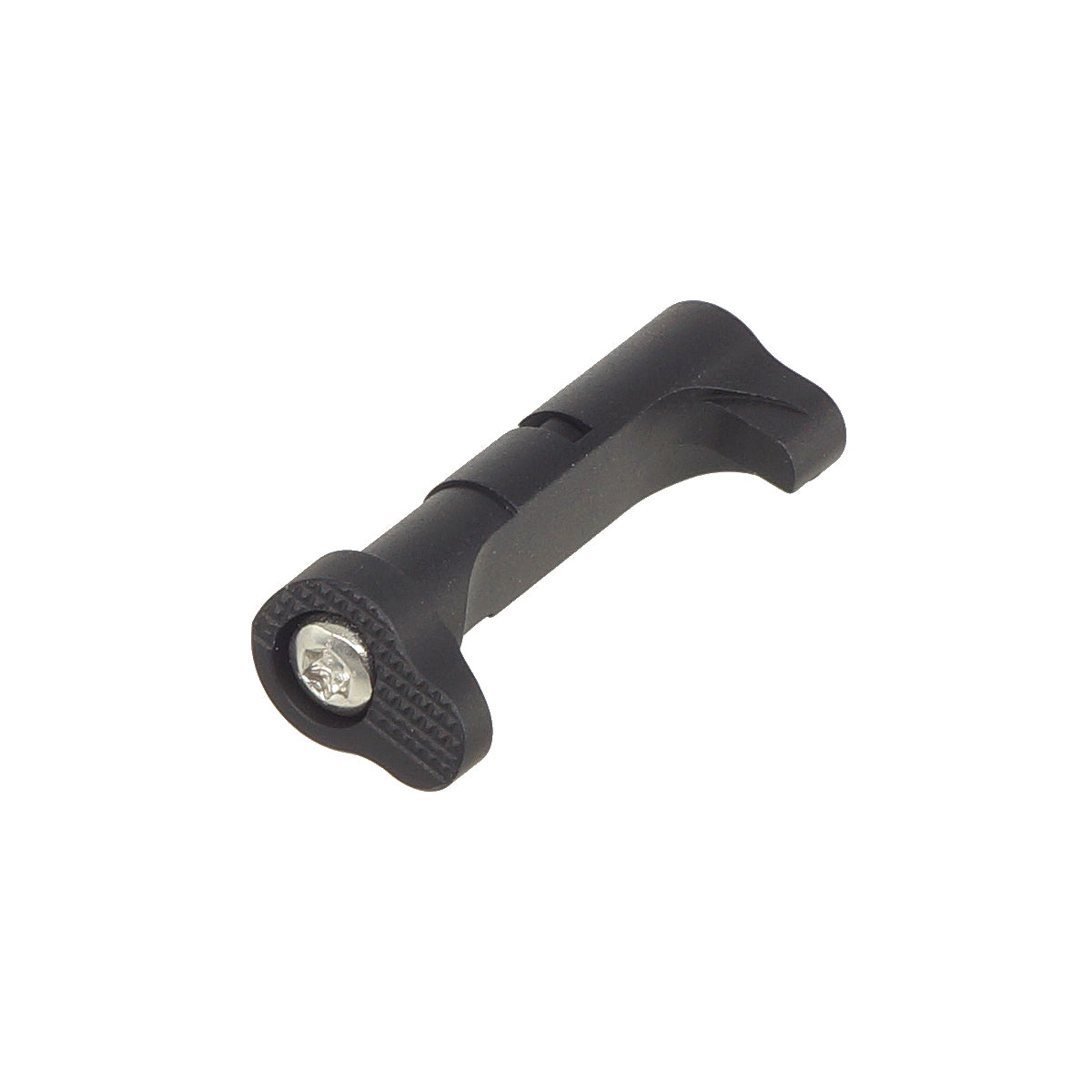 5KU Aluminum Magazine Catch Type.5 for Marui Hi-Capa GBB Airsoft ( GB-518 )
