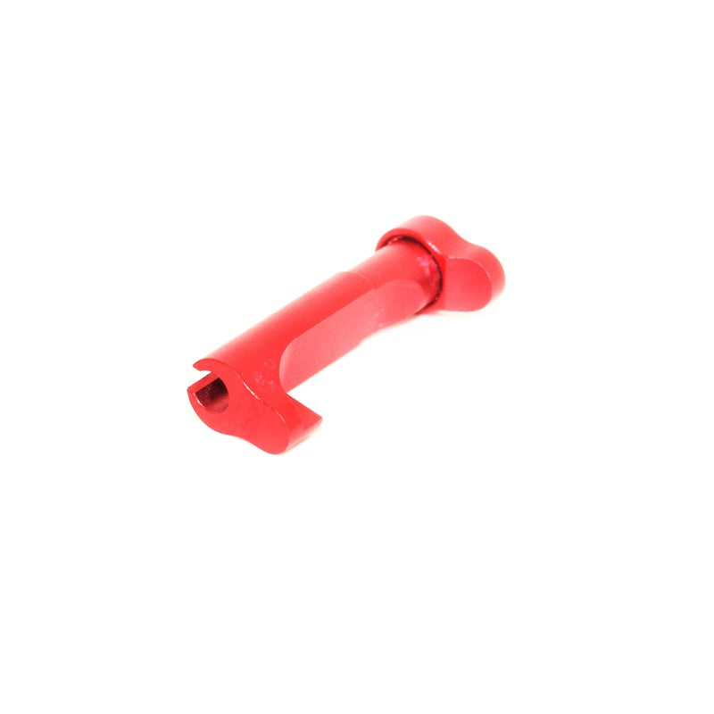 5KU Aluminum Magazine Catch Type.5 for Marui Hi-Capa GBB Airsoft ( GB-518 )
