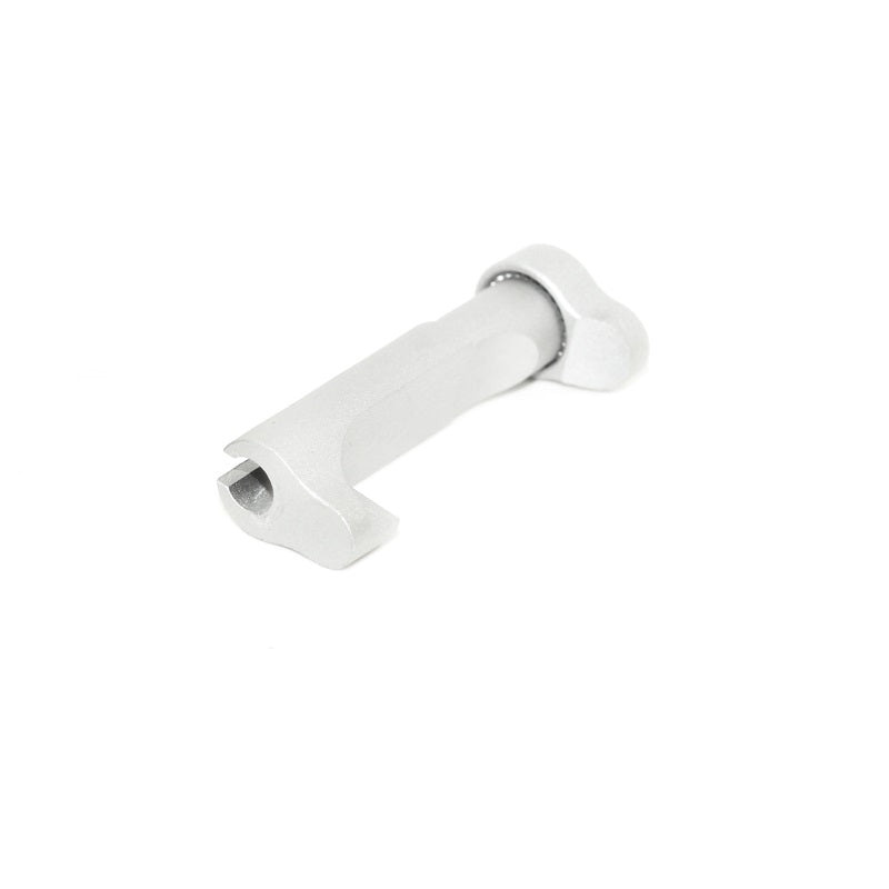 5KU Aluminum Magazine Catch Type.5 for Marui Hi-Capa GBB Airsoft ( GB-518 )