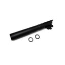 5KU Aluminium Outer Barrel for Marui Hi-Capa 5.1 GBB Airsoft ( 5KU-GB-520 )