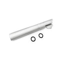 5KU Aluminium Outer Barrel for Marui Hi-Capa 5.1 GBB Pistol ( 5KU-GB-520 )