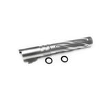 5KU Gloss Aluminium Tornado Outer Barrel for Marui Hi-Capa 5.1 GBB Pistol ( GB-521-B )