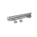 5KU Gloss Aluminium Tornado Outer Barrel for Marui Hi-Capa 5.1 GBB Pistol ( GB-521-B )