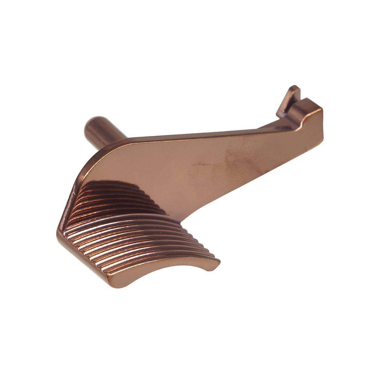 5KU Slide Stop with Thumb Rest for Marui Hi-Capa GBB Airsoft ( 5KU-GB-524 )