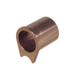 5KU Stainless Steel Barrel Bushing for Marui M1911 GBB Airsoft ( 5KU-GB-525 )