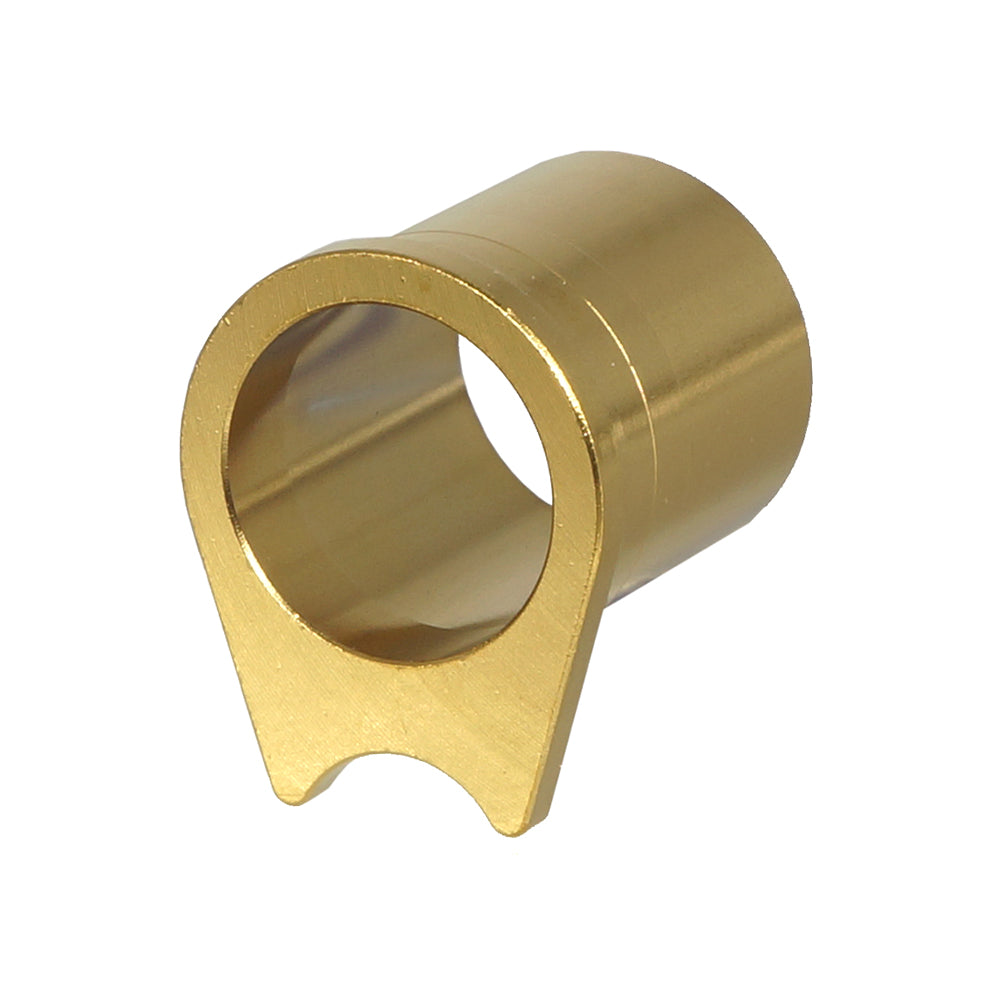 5KU Stainless Steel Barrel Bushing for Marui M1911 GBB Airsoft ( 5KU-GB-525 )