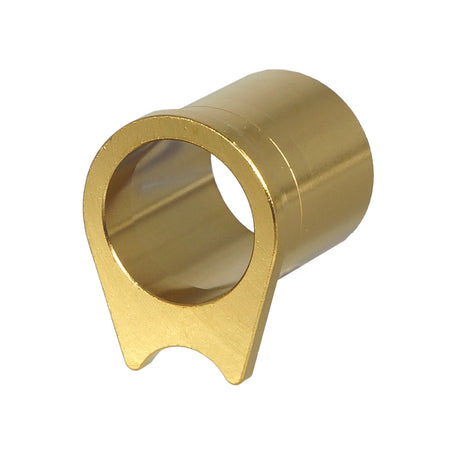 5KU Stainless Steel Barrel Bushing for Marui M1911 GBB Airsoft ( 5KU-GB-525 )