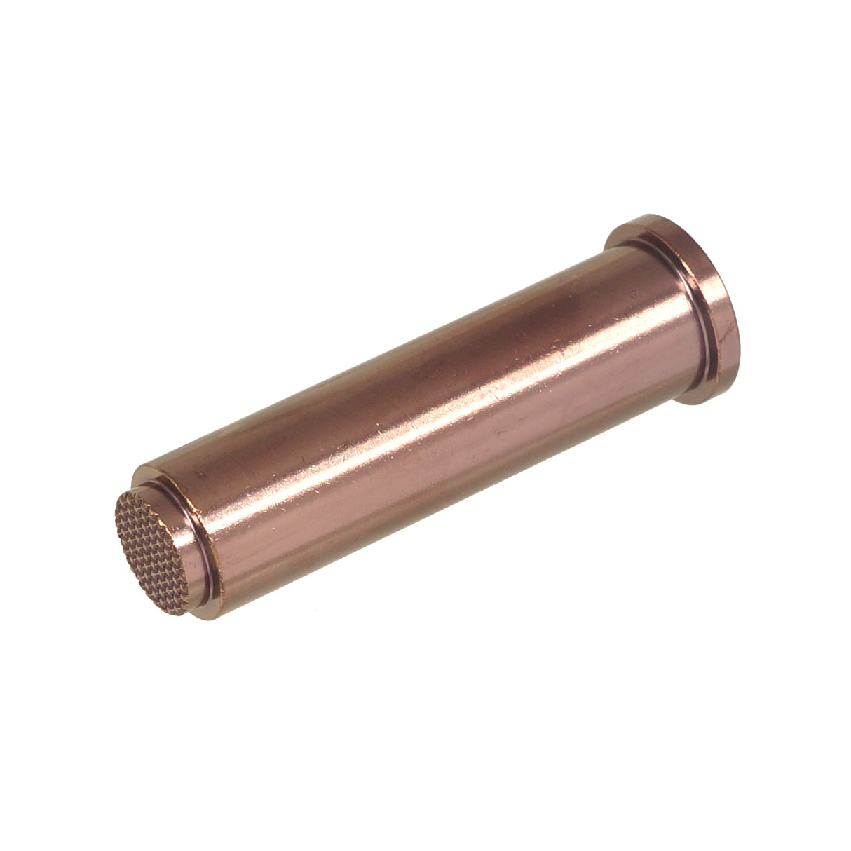 5KU Stainless Steel Recoil Spring Plug for Marui M1911 Airsoft ( 5KU-GB-526 )