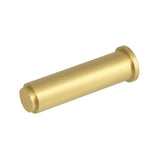 5KU Stainless Steel Recoil Spring Plug for Marui M1911 Airsoft ( 5KU-GB-526 ) gold
