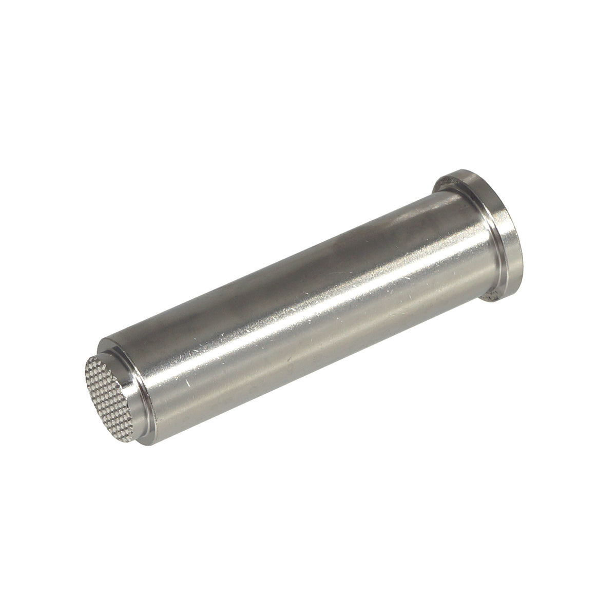 5KU Stainless Steel Recoil Spring Plug for Marui M1911 Airsoft ( 5KU-GB-526 )