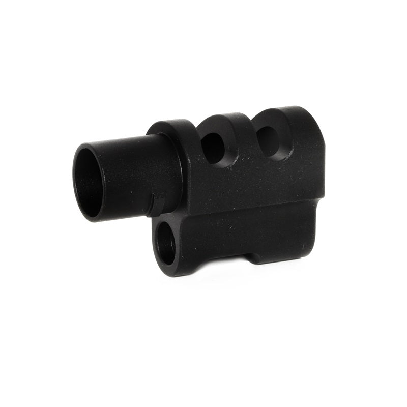 5KU Aluminum Compensator for Marui 1911 GBB Airsoft ( Type-4 ) ( GB-531 )