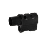 5KU Aluminum Compensator for Marui 1911 GBB Airsoft ( Type-4 ) ( GB-531 )