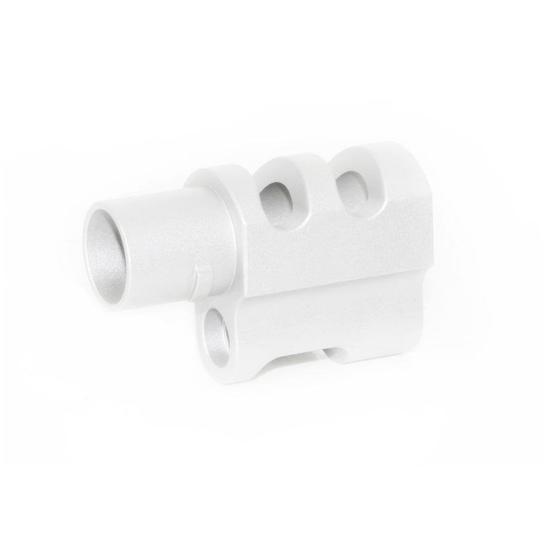 5KU Aluminum Compensator for Marui 1911 GBB Airsoft ( Type-4 ) ( GB-531 )