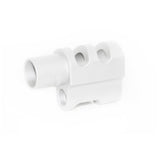 5KU Aluminum Compensator for Marui 1911 GBB Airsoft ( Type-4 ) ( GB-531 )
