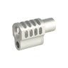 5KU Aluminum Compensator Type.9 for Marui 1911 Series ( 5KU-GB-536 ) silver