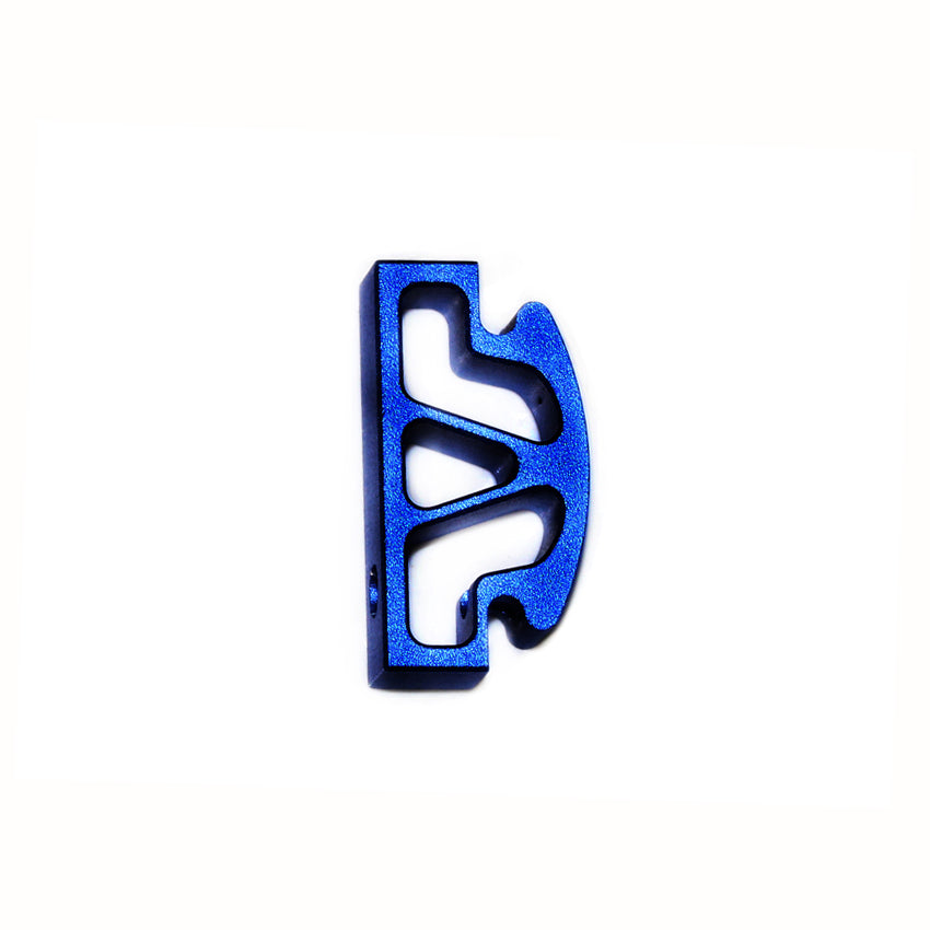5KU Aluminum Moduler Hi-Capa Trigger Shoe-C for Type-2 Base ( GB-545L )