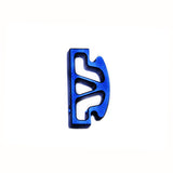 5KU Aluminum Moduler Hi-Capa Trigger Shoe-C for Type-2 Base ( GB-545L )