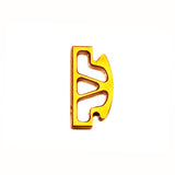 5KU Aluminum Moduler Hi-Capa Trigger Shoe-C for Type-2 Base ( GB-545L )