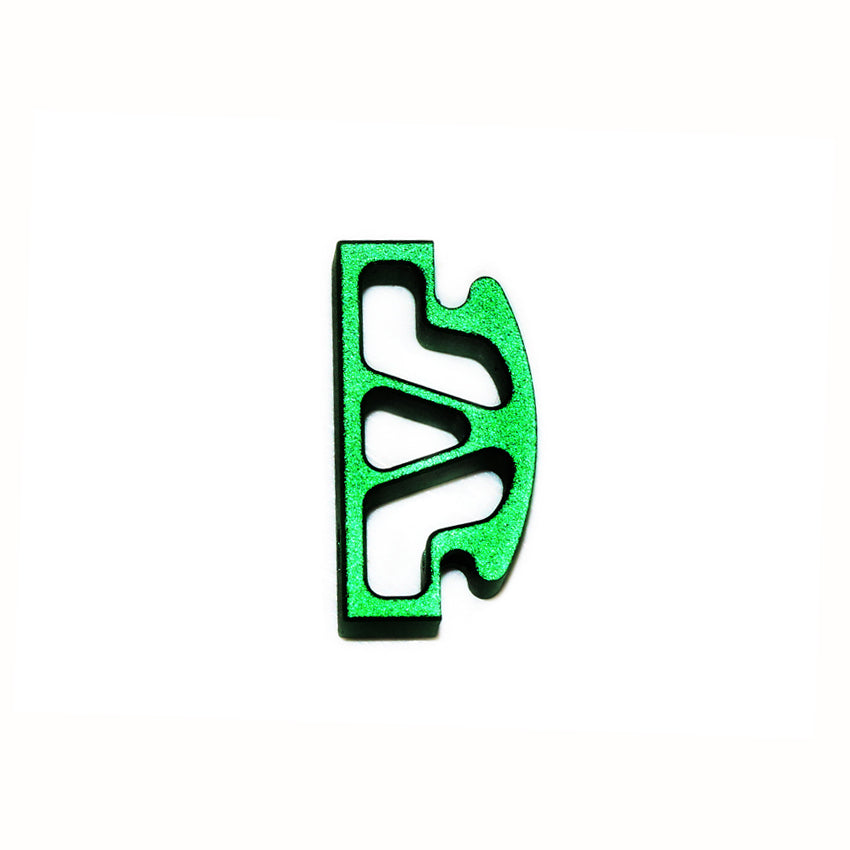 5KU Aluminum Moduler Hi-Capa Trigger Shoe-C for Type-2 Base ( GB-545L )