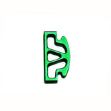 5KU Aluminum Moduler Hi-Capa Trigger Shoe-C for Type-2 Base ( GB-545L )