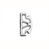 5KU Aluminum Moduler Hi-Capa Trigger Shoe-C for Type-2 Base ( GB-545L )