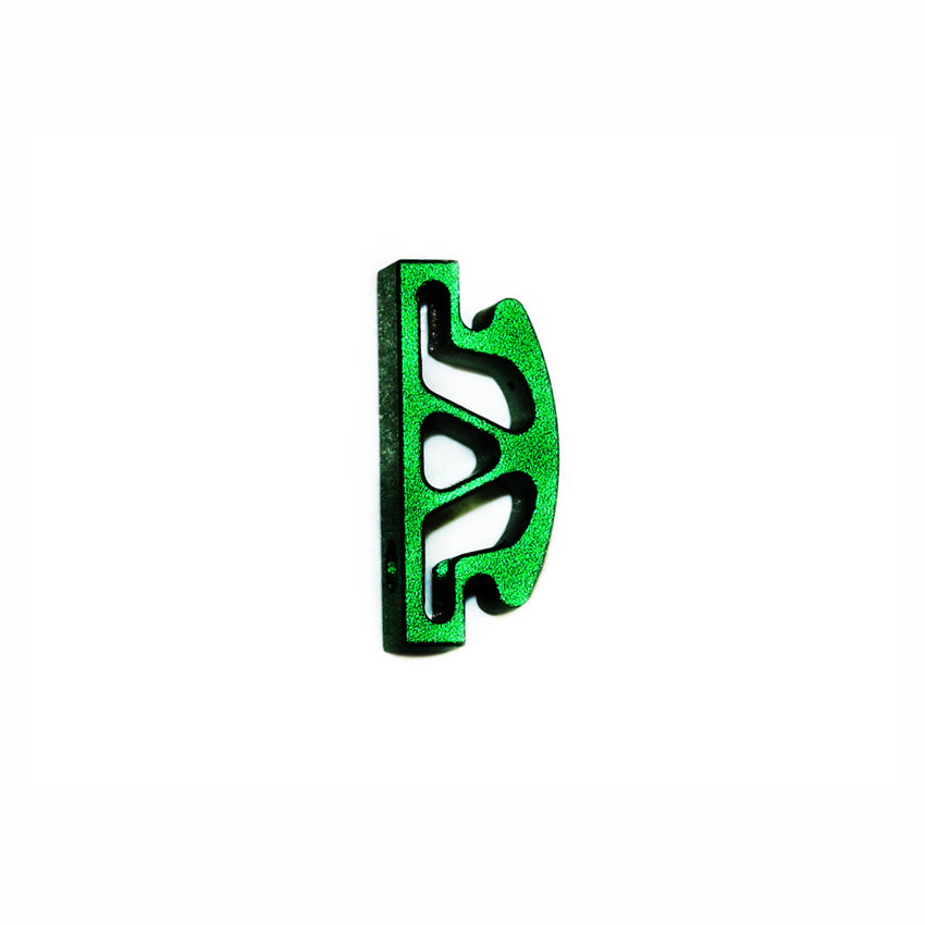 5KU Aluminum Moduler Hi-Capa Trigger Shoe-B for Type-2 Base ( GB-545M )