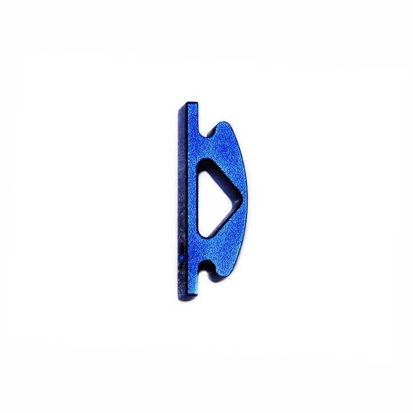 5KU Aluminum Moduler Hi-Capa Trigger Shoe-A for Type-2 Base ( GB-545S )