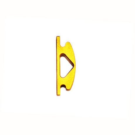 5KU Aluminum Moduler Hi-Capa Trigger Shoe-A for Type-2 Base ( GB-545S )