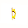 5KU Aluminum Moduler Hi-Capa Trigger Shoe-A for Type-2 Base ( GB-545S )