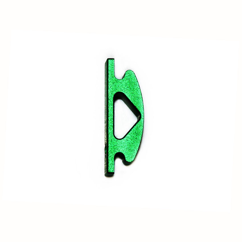 5KU Aluminum Moduler Hi-Capa Trigger Shoe-A for Type-2 Base ( GB-545S )