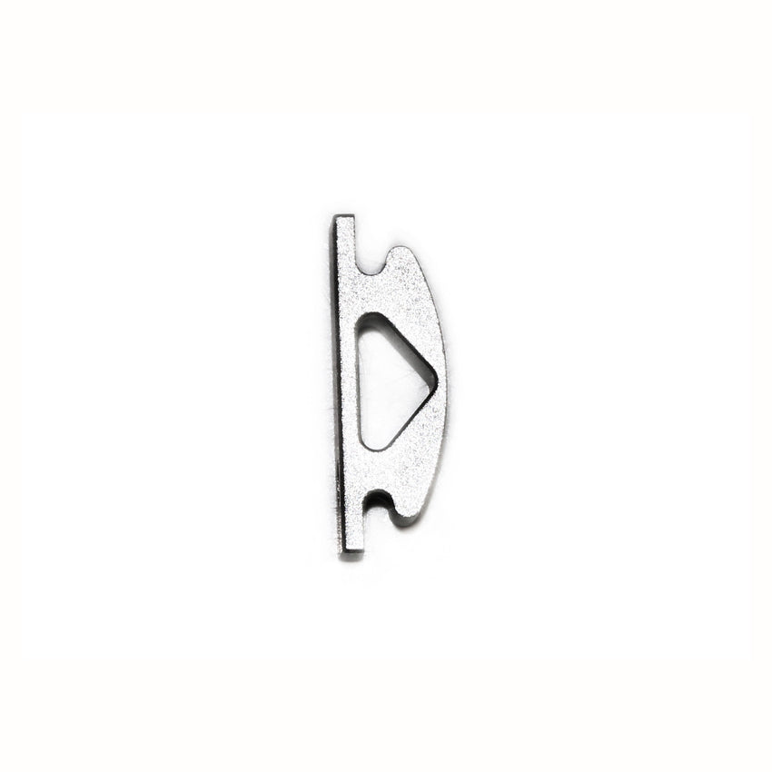 5KU Aluminum Moduler Hi-Capa Trigger Shoe-A for Type-2 Base ( GB-545S )