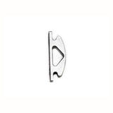 5KU Aluminum Moduler Hi-Capa Trigger Shoe-A for Type-2 Base ( GB-545S )