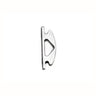 5KU Aluminum Moduler Hi-Capa Trigger Shoe-A for Type-2 Base ( GB-545S )