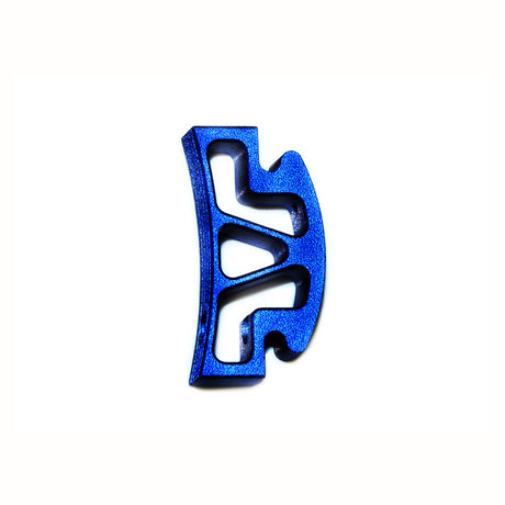 5KU Aluminum Moduler Hi-Capa Trigger Shoe-E for Type-2 Base ( GB-546L )