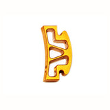 5KU Aluminum Moduler Hi-Capa Trigger Shoe-E for Type-2 Base ( GB-546L )