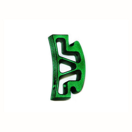 5KU Aluminum Moduler Hi-Capa Trigger Shoe-E for Type-2 Base ( GB-546L )