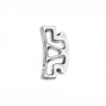 5KU Aluminum Moduler Hi-Capa Trigger Shoe-E for Type-2 Base ( GB-546L )