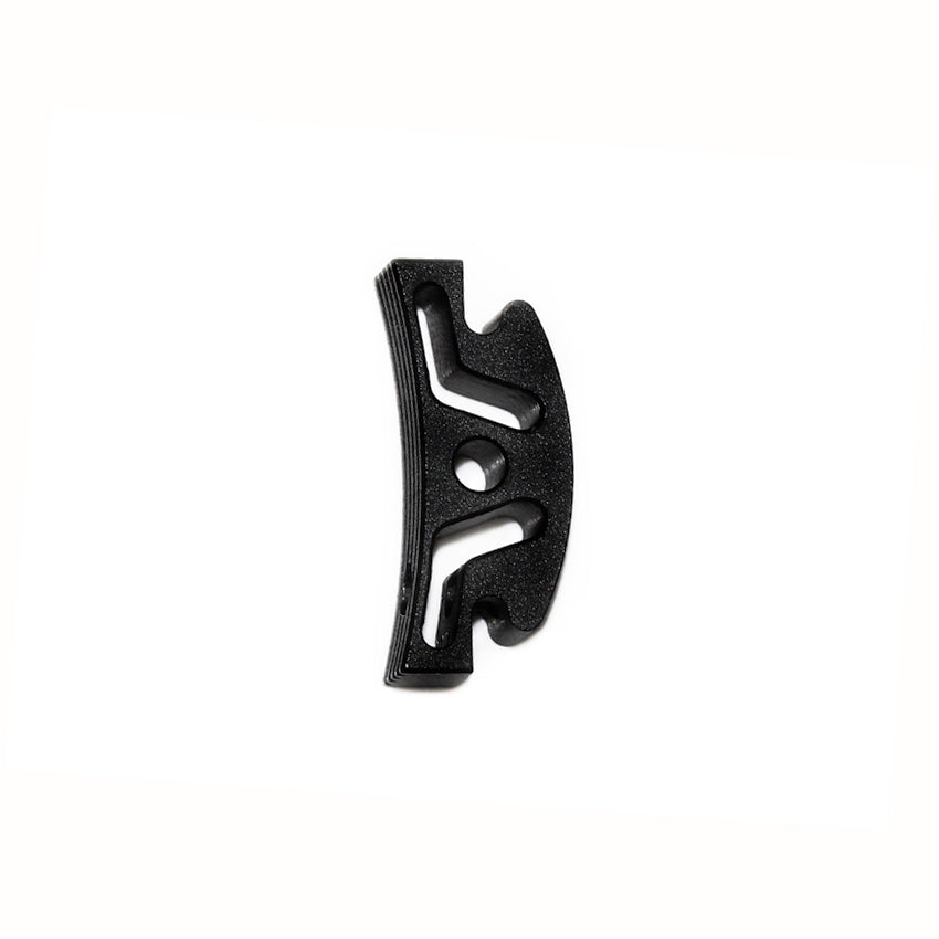 5KU Aluminum Moduler Trigger Shoe-D for Type-2 Base ( GB-546S )