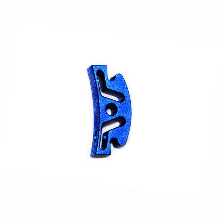 5KU Aluminum Moduler Hi-Capa Trigger Shoe-D for Type-2 Base ( GB-546S )