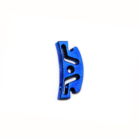 5KU Aluminum Moduler Hi-Capa Trigger Shoe-D for Type-2 Base ( GB-546S )
