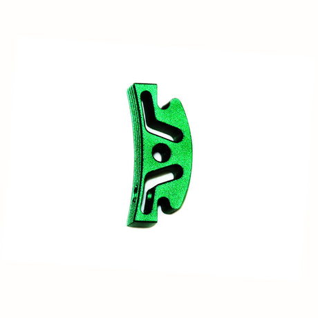 5KU Aluminum Moduler Hi-Capa Trigger Shoe-D for Type-2 Base ( GB-546S )