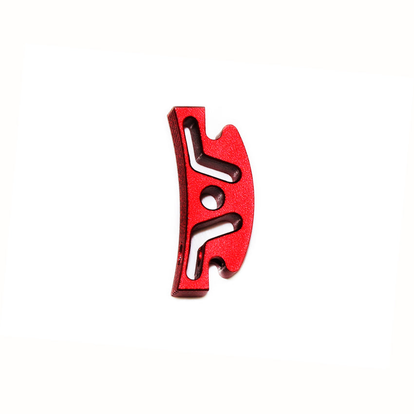 5KU Aluminum Moduler Hi-Capa Trigger Shoe-D for Type-2 Base ( GB-546S )