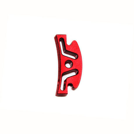 5KU Aluminum Moduler Hi-Capa Trigger Shoe-D for Type-2 Base ( GB-546S )