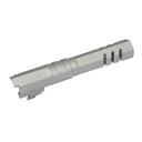 5KU 4.3 Inch Aluminum Threaded Outer Barrel for Marui Hi-Capa 4.3 ( 5KU-GB-550 )