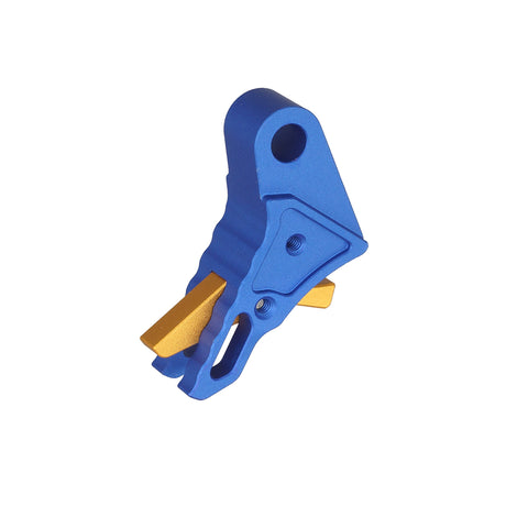 5KU Killer Velocity CNC Trigger for Marui G-Series GBB Airsoft ( 5KU-GB-553 )