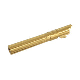 5KU 5.1 Inch Stainless Outer Barrel for Marui Hi-Capa 5.1 GBB Airsoft ( GB-554 )
