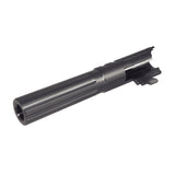 5KU 4.3 Inch Stainless Outer Barrel M11-CW for Marui Hi-Capa GBB ( GB-556 )