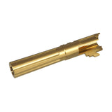 5KU 4.3 Inch Stainless Outer Barrel M11-CW for Marui Hi-Capa GBB ( GB-556 )
