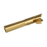 5KU 4.3 Inch Stainless Outer Barrel M11-CW for Marui Hi-Capa GBB ( GB-556 )
