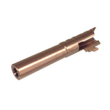 5KU 4.3 Inch Infinity SVP Stainless Barrel .45ACP for Marui Hi-Capa GBB ( GB-606 )